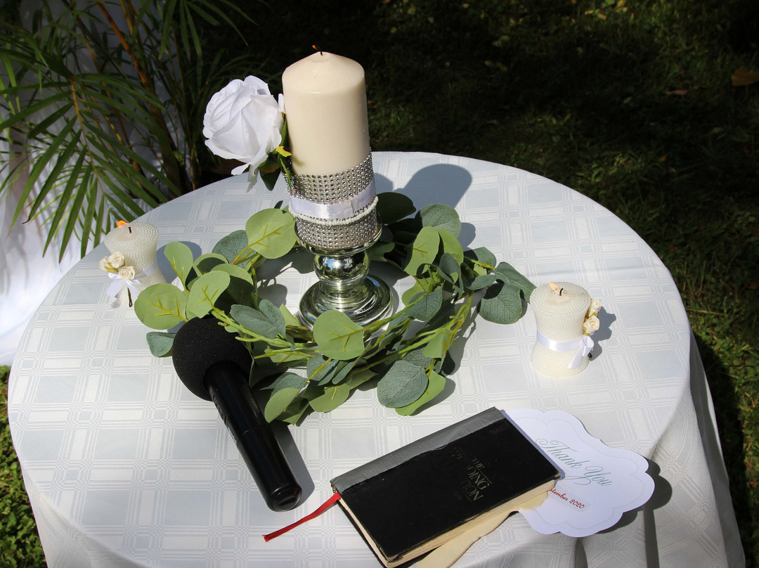 Mandeville Hotel主图