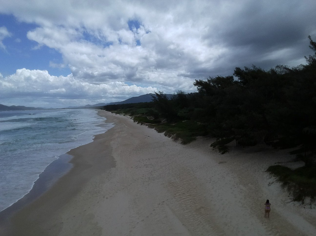 Mocambique Beach景点图片