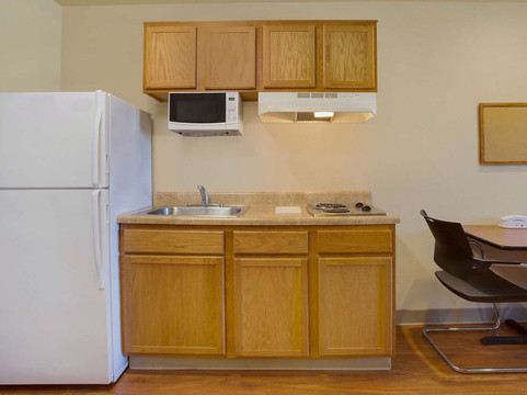 美国长住精选套房酒店 - 伯明翰 - 佩勒姆主图