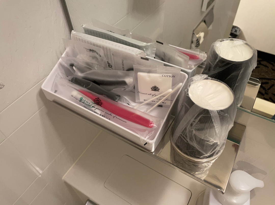 六本木一丁目站前APA酒店主图