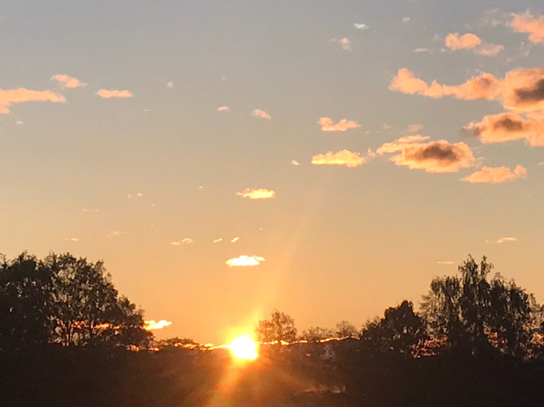 The Heron Inn & Day Spa主图