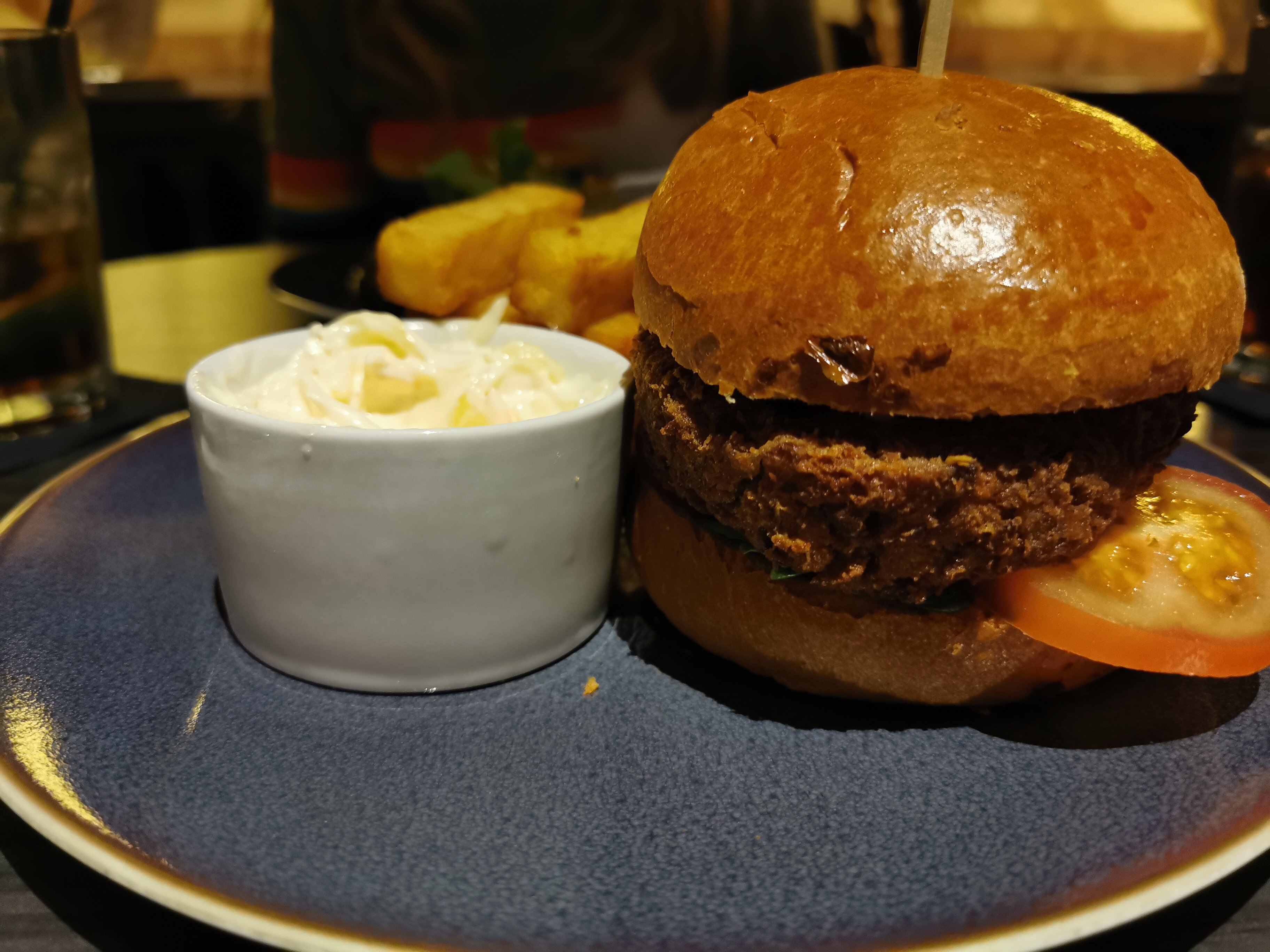 修道院别墅酒店-餐饮