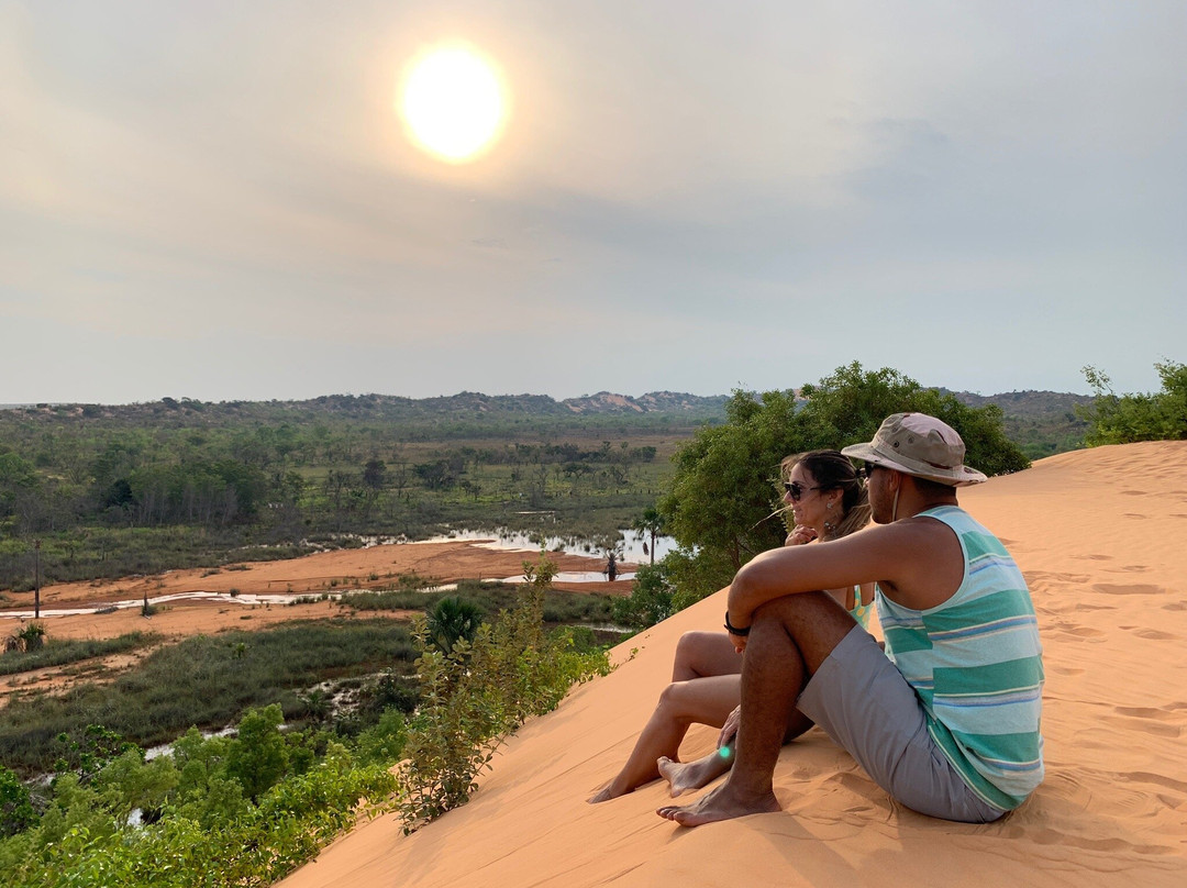 Magnus Jalapao-Jalapao State Park必去景点