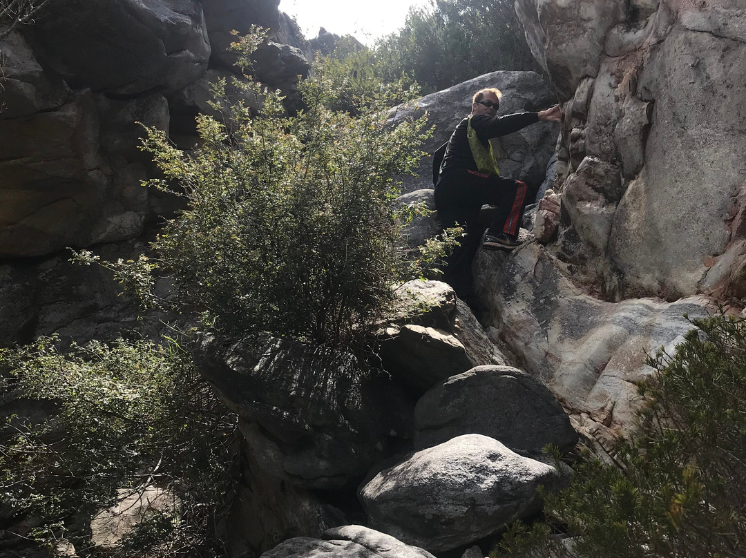 East Mount Barren-Hopetoun必去景点