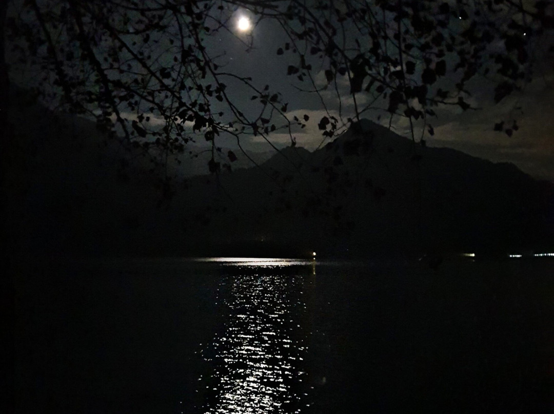 Lago  D'Idro景点图片