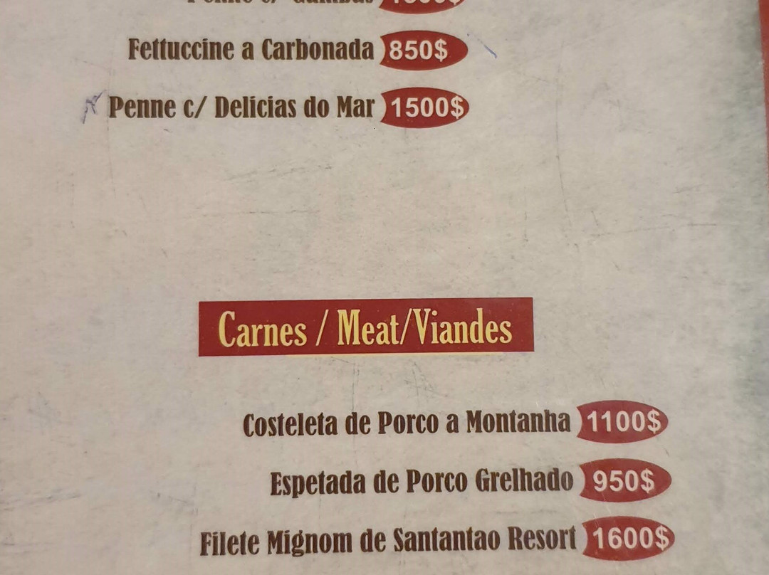 Hotel Santantao Art Resort主图