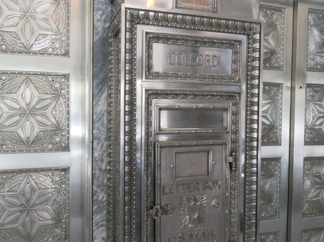 Colcord Hotel Oklahoma City, Curio Collection by Hilton主图