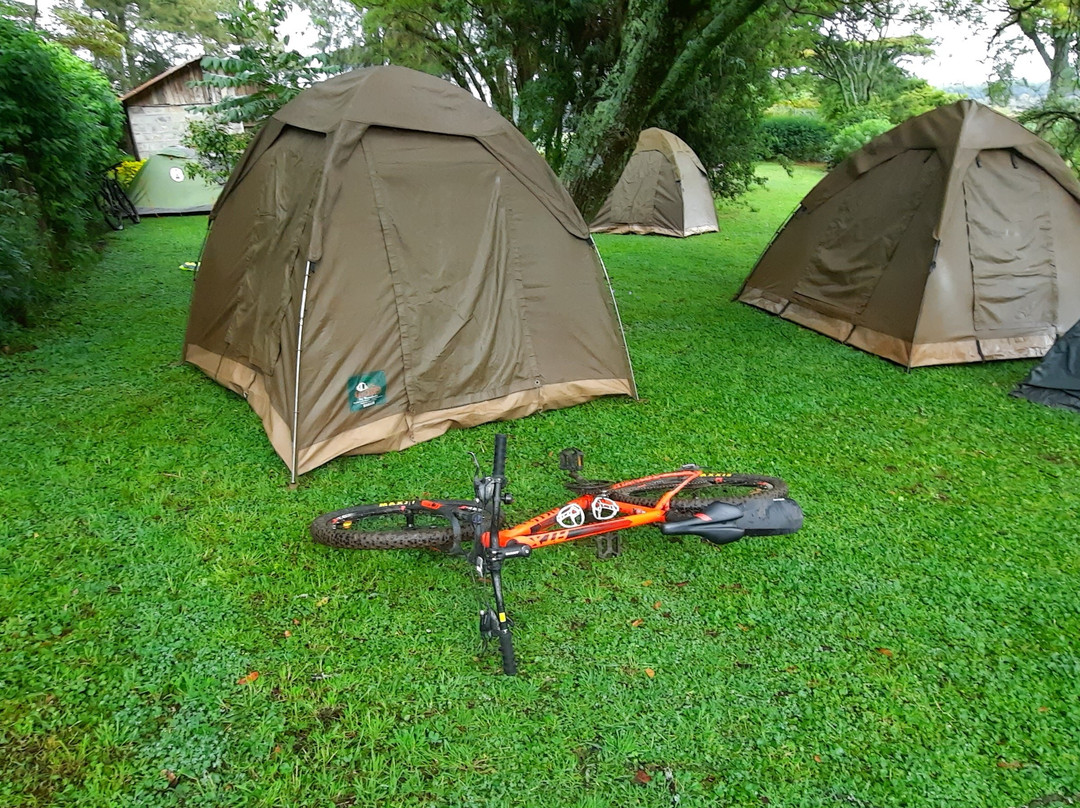 Baiskeli Adventures-内罗毕必去景点