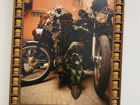 Arnolfini-布里斯托尔必去景点