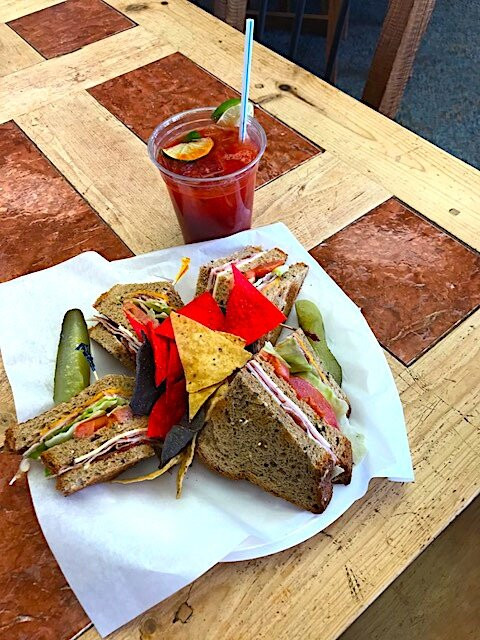 Coyote Del Malpais-Grants必去景点