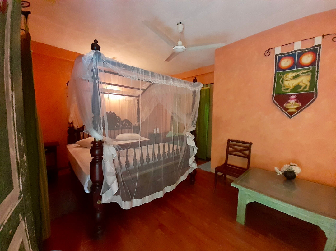 Hareesha Holiday Resort主图