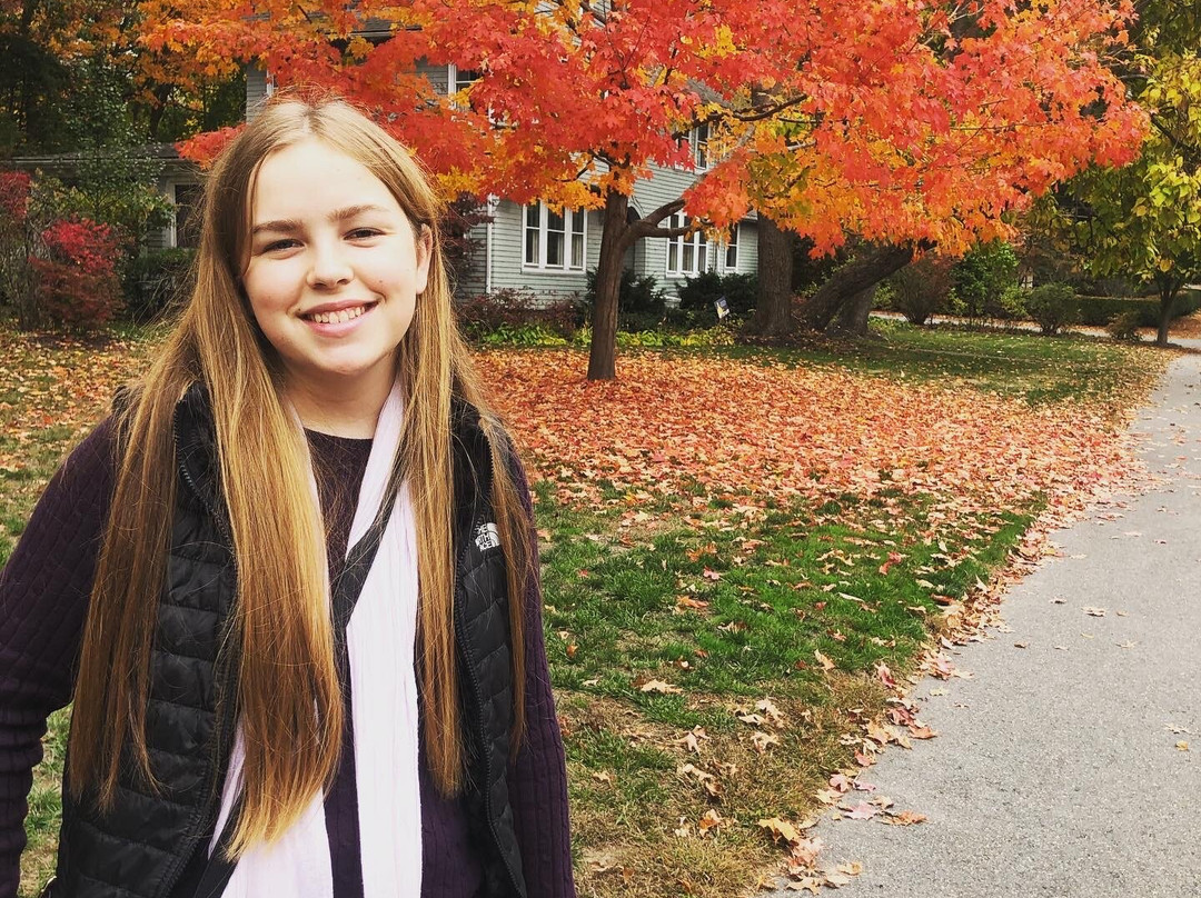 North Bridge Inn主图