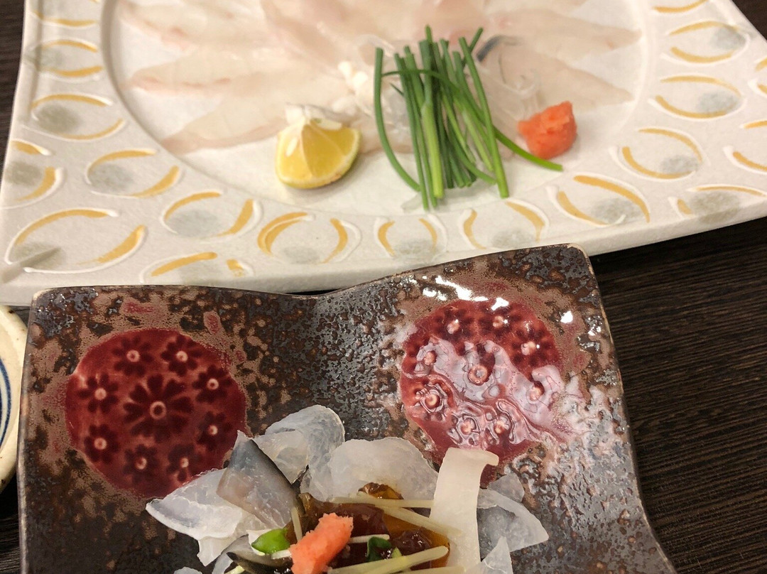 Suzuya Kaiyutei主图