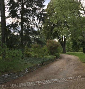 Friedhof - cintorín Pöhl-Poehl必去景点