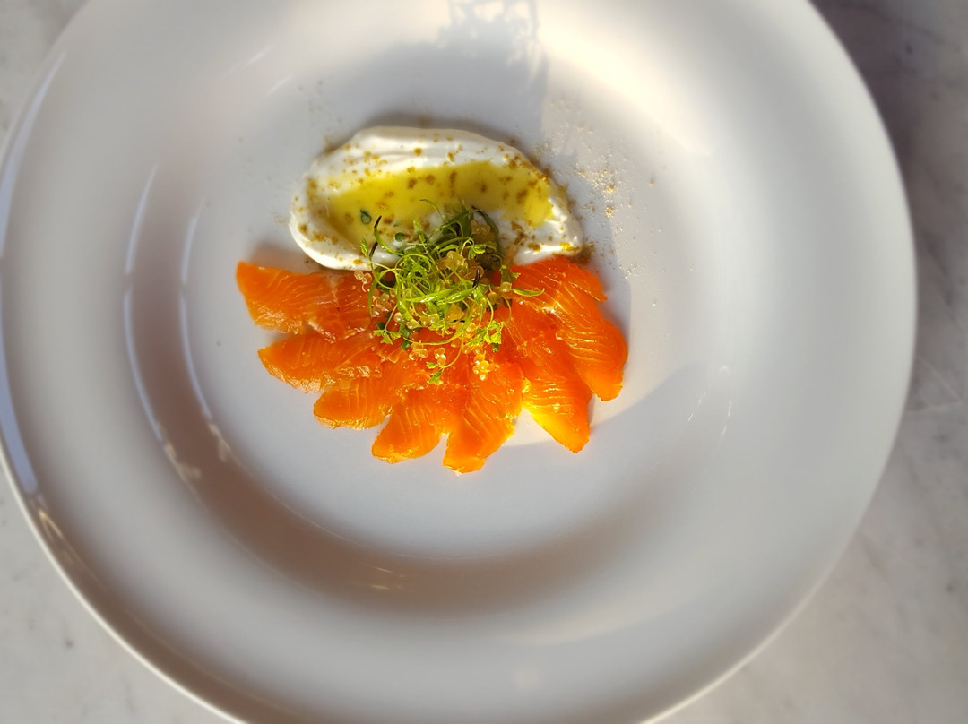 Alexandra餐馆和美食-Alexandra Hotel Restaurant