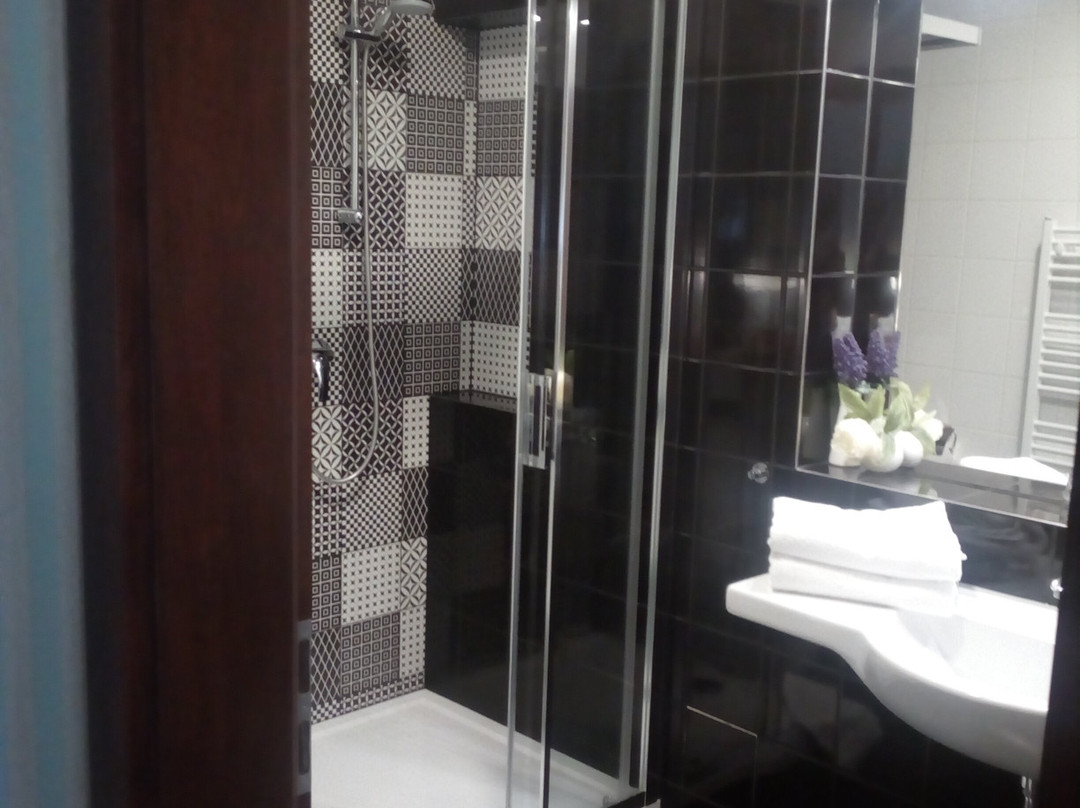 City Hotel Morris主图