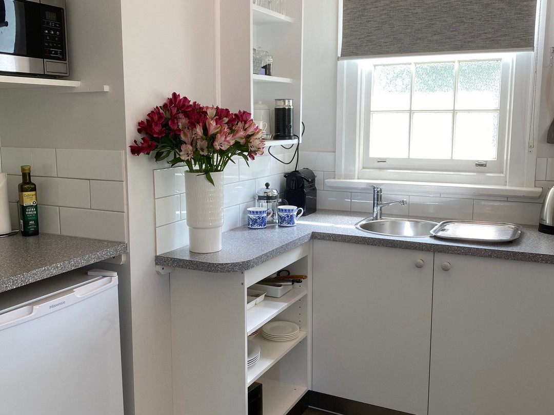 Explorers Lodge主图