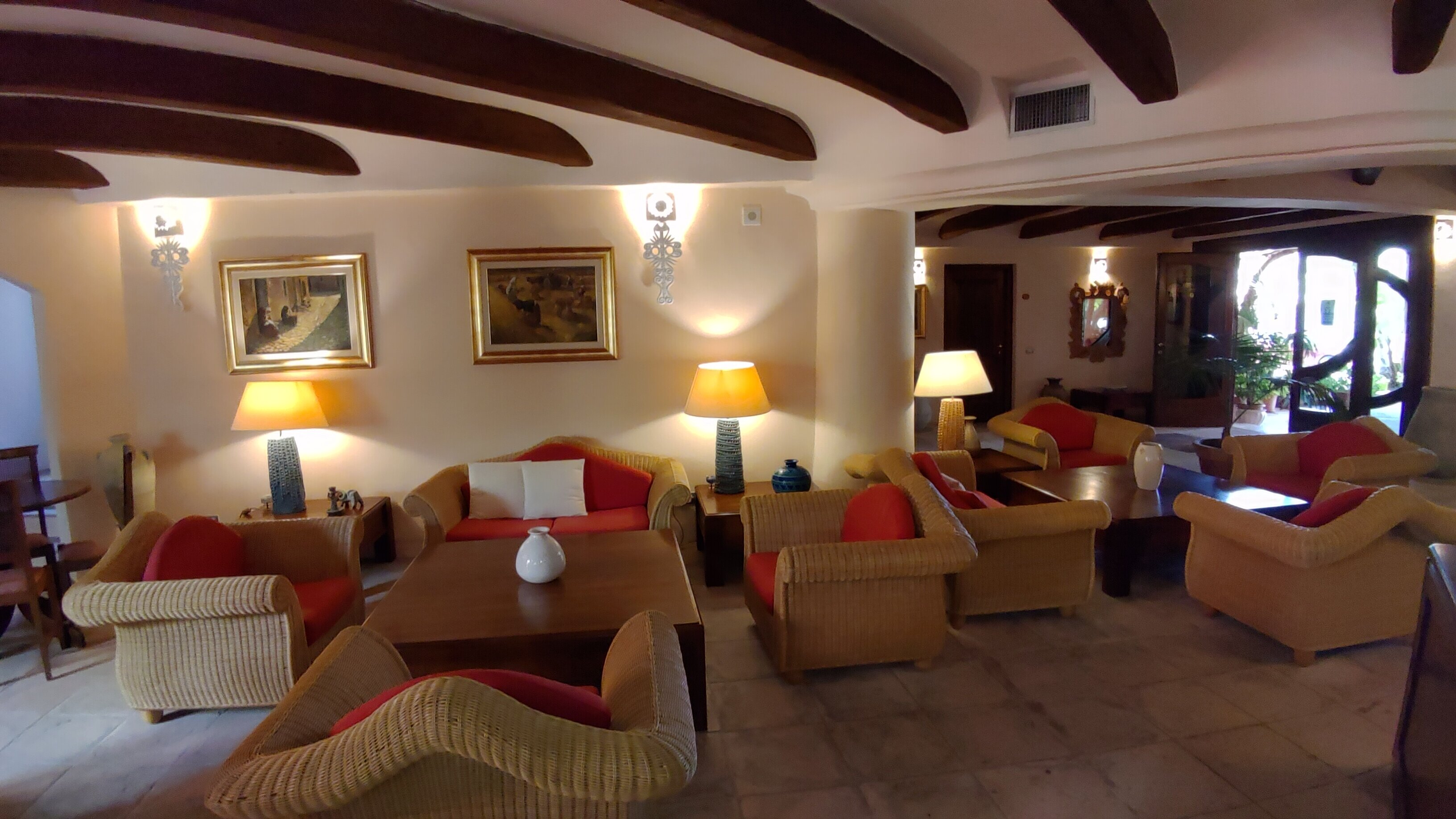 Hotel Il Vecchio Mulino-官方