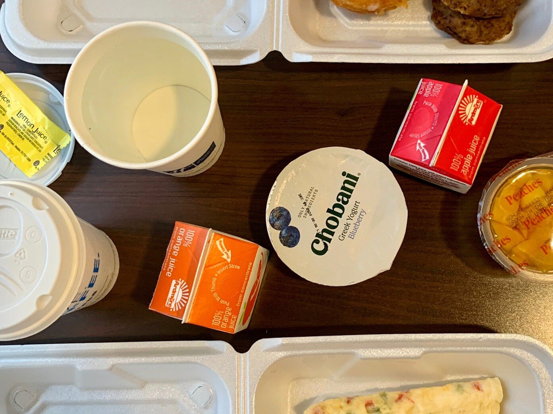 Holiday Inn Express Hampton - Coliseum Central By IHG主图