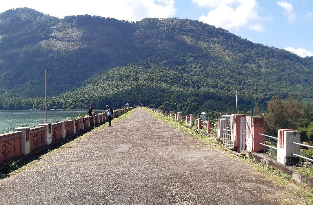 Pothundi Dam-Palakkad必去景点