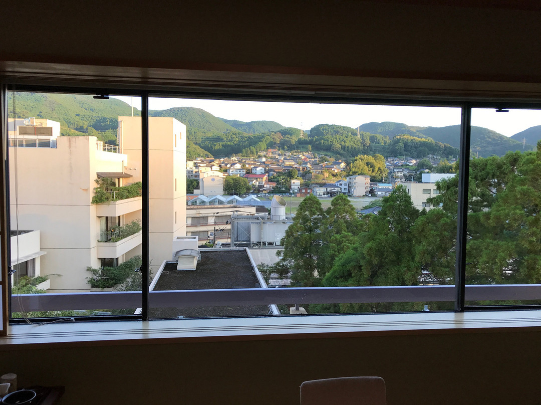 大正屋日式旅馆主图