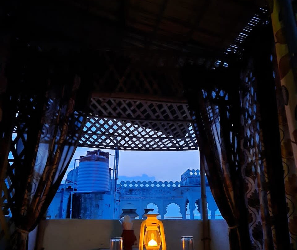 OYO 22726 Badi Haveli主图