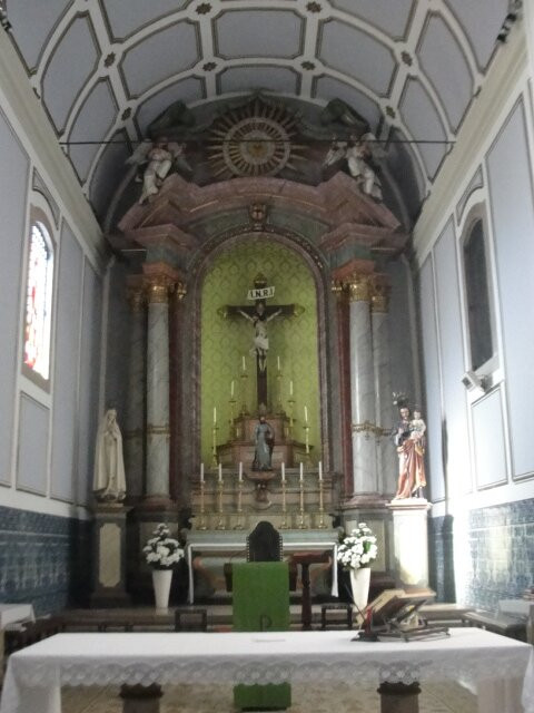 Igreja Matriz de São Julião景点图片