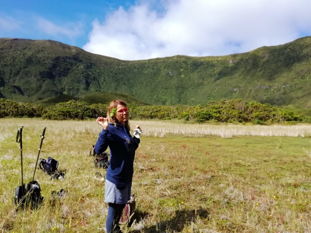 Trilhos R - Azores Tours-奥尔塔必去景点