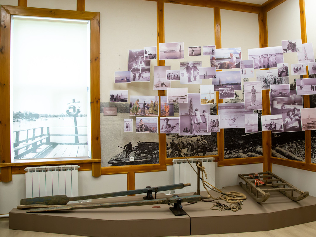 Volgari  Museum-Kalyazin必去景点