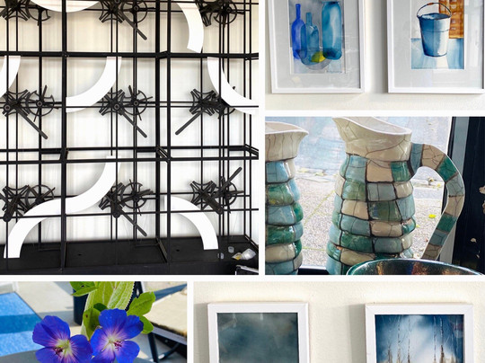 Sosdala Art & DesignRoom-Sosdala必去景点