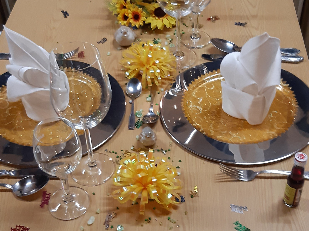 Berghotel Glockenberg主图