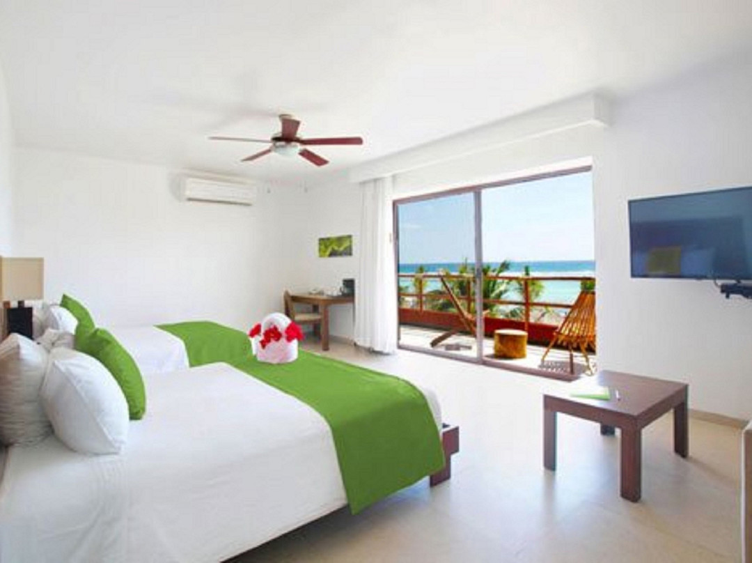 Hotel Quinto Sole主图