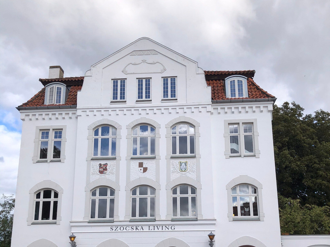 Christiansfeld - Museum Kolding景点图片