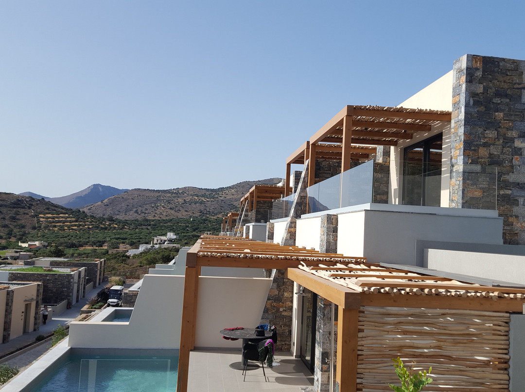 Cayo Exclusive Resort & Spa主图