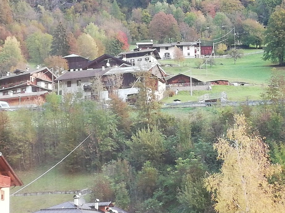 B&B Il Sorriso dei Nonni主图