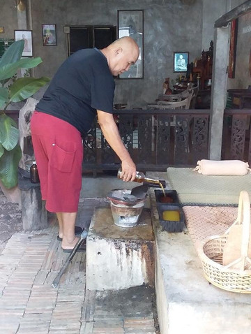 Hang Dong Massage School-限隆必去景点