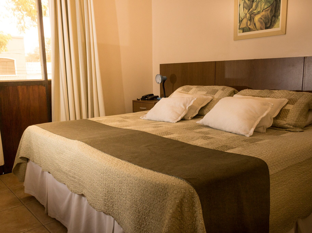 Monte Carlo Hotel主图