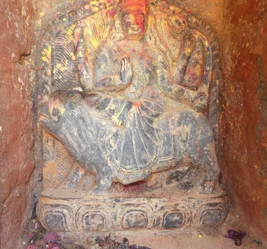 Khadga Devi temple景点图片