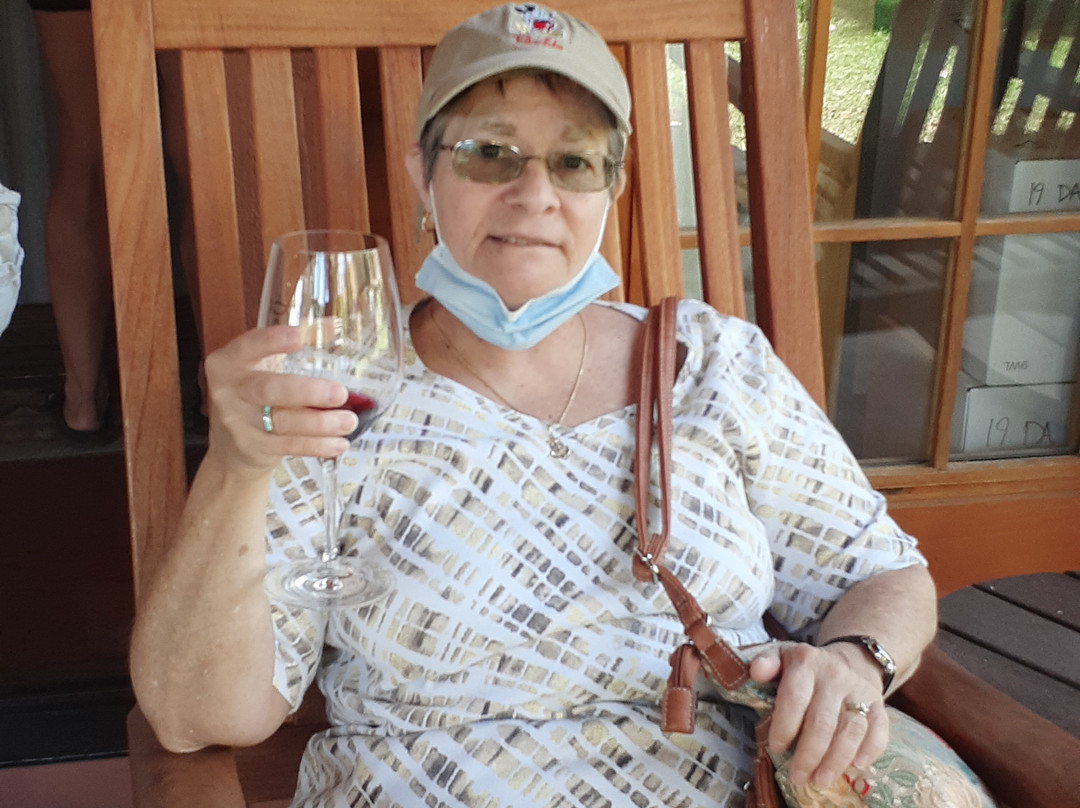 D.A.Ranch-Cornville必去景点