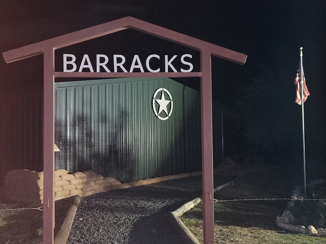 DriveTanks.com-Uvalde必去景点