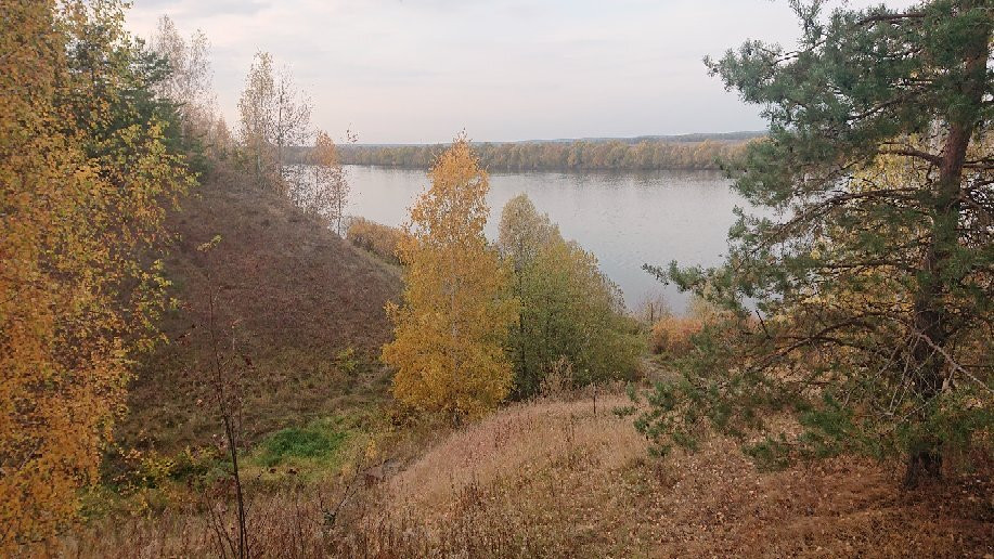 Sergei Esenin Museum景点图片