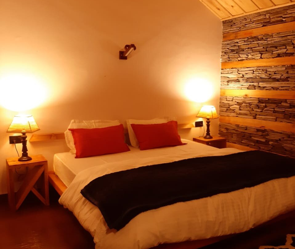 Maple Outhomes主图