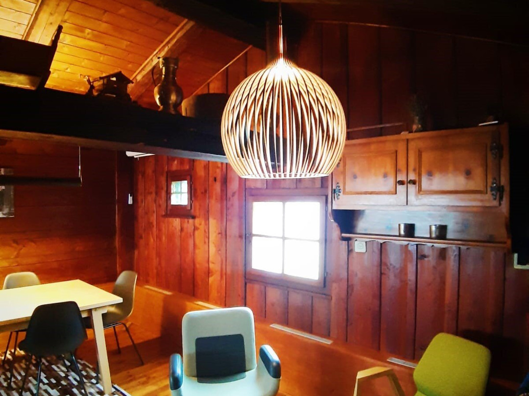 Motel-Restaurant 13 Etoiles主图