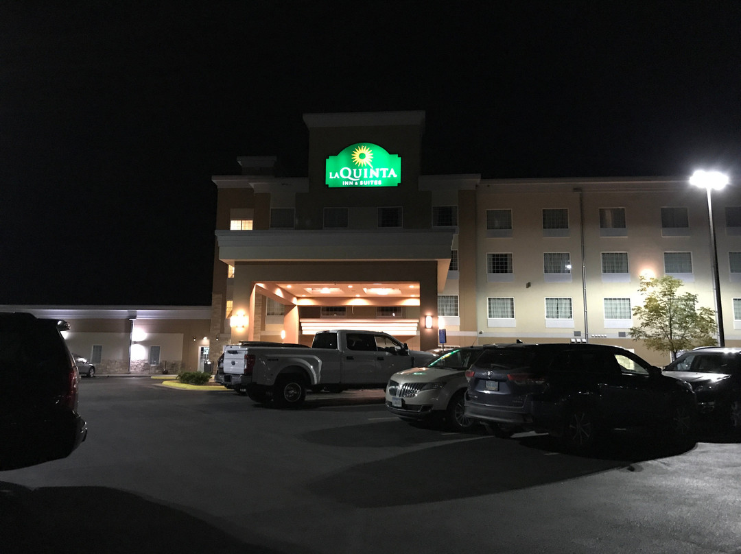 La Quinta Inn & Suites by Wyndham Rochester Mayo Clinic S主图