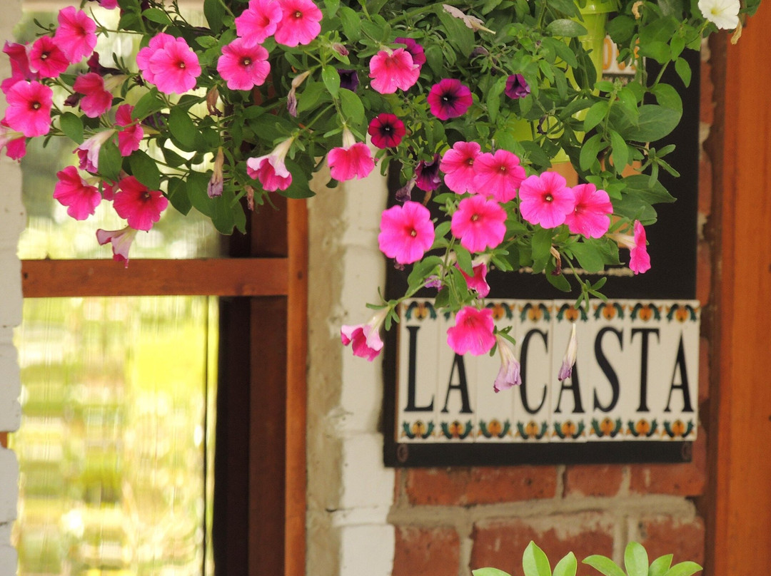 Patate酒店住宿-La Casta