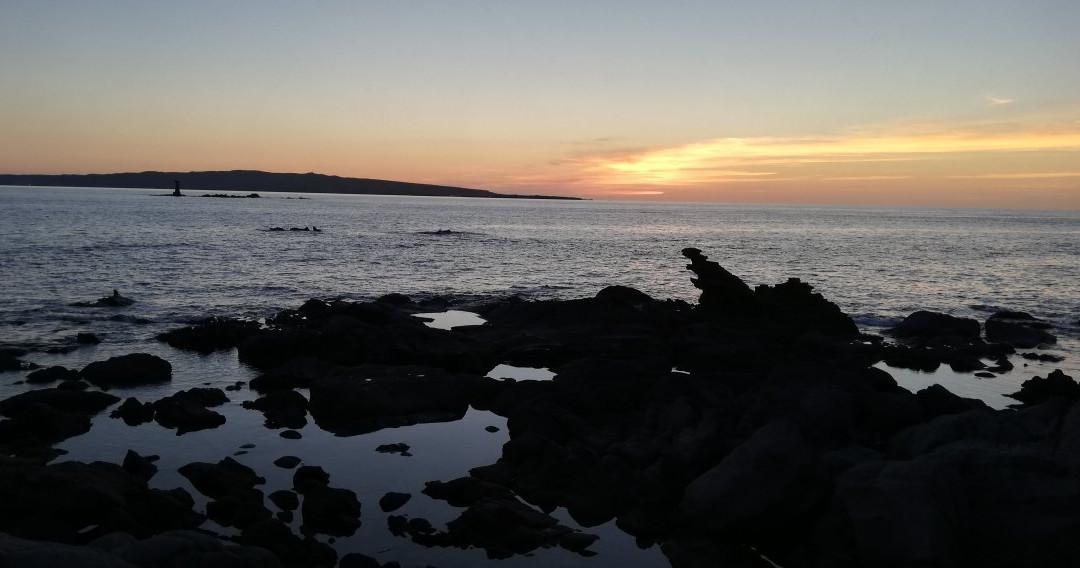 Torre Spagnola-Portoscuso必去景点