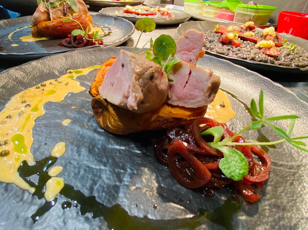 Bistro Sapori