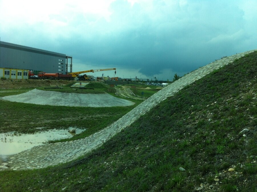 Offroad Parcours-Devinska Nova Ves必去景点