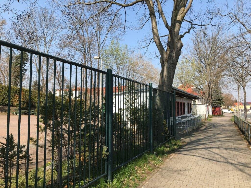 Westsachsenstadion Zwickau-Zwickau必去景点
