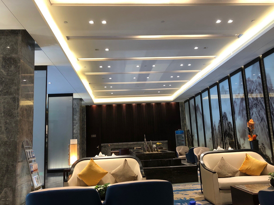 诺金国际酒店主图